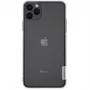 Nillkin Apple iPhone 11 Pro Max Nature TPU Cover Caurspīdīgs