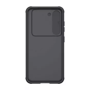Nillkin CamShield Pro Maciņš Samsung Galaxy S23 (Melns)