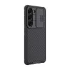 Nillkin CamShield Pro Maciņš Samsung Galaxy S23 (Melns)