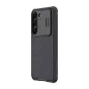 Nillkin CamShield Pro Maciņš Samsung Galaxy S23 (Melns)