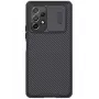 Nillkin CamShield PRO Hard Case Samsung Galaxy A53 5G Melns