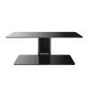 Nillkin HighDesk regulējams monitora un klēpjdatora statīvs (melns)