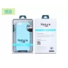 Nillkin Nature TPU aizmugurējais vāciņš Xiaomi Redmi Note 4 / Note 4X - Pelēks