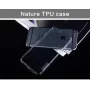 Nillkin Nature TPU aizmugurējais vāciņš Xiaomi Redmi Note 4 / Note 4X - Pelēks