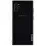 Nillkin Nature TPU vāciņš Samsung Galaxy Note 10 Plus - Pelēks