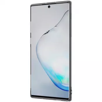 Nillkin Nature TPU vāciņš Samsung Galaxy Note 10, caurspīdīgs