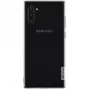Nillkin Nature TPU vāciņš Samsung Galaxy Note 10, caurspīdīgs