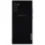 Nillkin Samsung Galaxy Note 10 Nature TPU vāciņš Pelēks