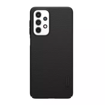 Nillkin Super Frosted Shield Case Samsung Galaxy A33 5G (Melns)
