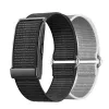Nilox OnAir Screenless Band Melns/Sudrabs