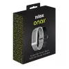 Nilox OnAir Screenless Band Silver/Black