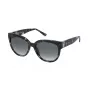 NINA RICCI Sieviešu kaķacs formas saulesbrilles SNR26154096N Havana Acetāts Brūns Gradienta Lēcas 54/19/135 mm