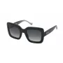 NINA RICCI Sieviešu kaķacs formas saulesbrilles SNR322-530700 Havana/Brūns gradients 53mm