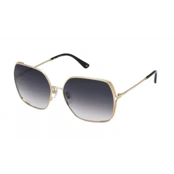 Nina Ricci sieviešu saulesbrilles SNR301-600300 60/16/135 mm
