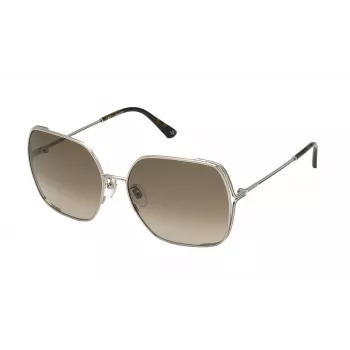 Nina Ricci sieviešu saulesbrilles SNR301-600492 60/16/135 mm