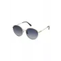 Nina Ricci Sieviešu Saulesbrilles SNR303-540300 - Pelēkas Gradienta Lēcas - Acetāta Rāmis