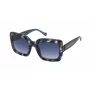 NINA RICCI Sieviešu saulesbrilles SNR322530811 Havana Acetāts Brūnas lēcas 53/23/140 mm
