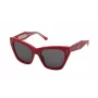 NINA RICCI Sieviešu saulesbrilles SNR3235406XX - Acetāta rāmis, polikarbonāta lēcas, UV400 aizsardzība, 54/20/140 mm