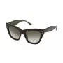 NINA RICCI Sieviešu saulesbrilles SNR323540909 - Acetāta rāmis, UV400 aizsardzība, 54 mm lēcas