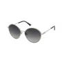 NINA RICCI Sieviešu saulesbrilles SNR32859594G Havana Bruņurupuča Acetāts Tauriņa Kaķa Acs 59mm