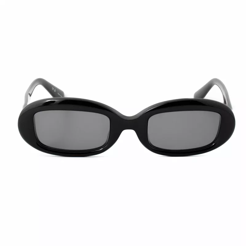 NINA RICCI Sieviešu saulesbrilles SNR456-510700 Havana Bruņurupuča Brūns Gradients 57mm