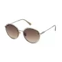 NINA RICCI Sieviešu saulesbrilles SNR30354A32X - UV400 aizsardzība, 54 mm lēcas