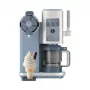 Ninja Creami Scoop & Swirl 13-in-1 saldējuma un slush pagatavotājs 0.48L zils EU NC702EU