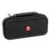 Nintendo Game Traveler Deluxe ceļojumu soma Nintendo Switch un OLED – melna