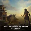 Nintendo Switch 2 + Assassin's Creed Shadows komplekts - Melns