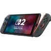 Nintendo Switch 2 + Assassin's Creed Shadows komplekts - Melns