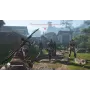 Nintendo Switch 2 + Assassin's Creed Shadows komplekts - Melns