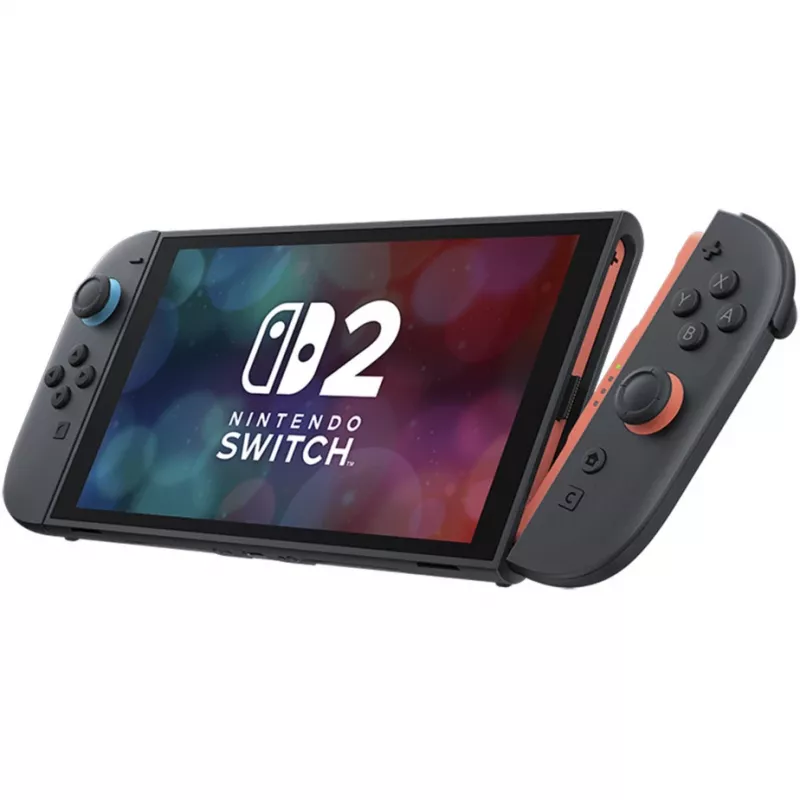 Nintendo Switch 2 Console - The Legend of Zelda: Tears of the Kingdom Edition (Including Pokémon Pokopia)