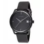 NIXON vīriešu A199-001-00 38mm nerūsējošā tērauda pulkstenis