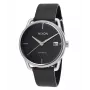Nixon Time Teller Vīriešu Pulkstenis A199-000-00 39mm Melns Ciparnīca Melns Nerūsējošā Tērauda Rokassprādze