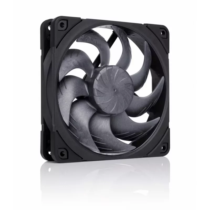 Noctua NF-A12x25 G2 PWM chromax.black 120mm Fan
