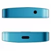 Nokia 235 4G (2026) Blue Dual-SIM viedtālrunis ar 2,8 collu displeju, 2MP kameru, USB-C, Bluetooth 5.0, bezvadu FM radio, 1450mAh akumulatoru