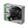 Nolan N-Com B602 X Motocikla Bluetooth interkomu sistēma - vienas komplekts, melns