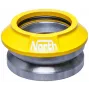 North Star Integrated Headset Silver