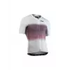 Northwave Blade Air krekls ar īsām piedurknēm White/Pink - izmērs L