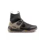 Northwave Multicross Plus Riteņbraukšanas apavi - Melns / EU 42 - Vibram Fort Augustus zole, SLW3 ciparnīca, SPD saderīgi