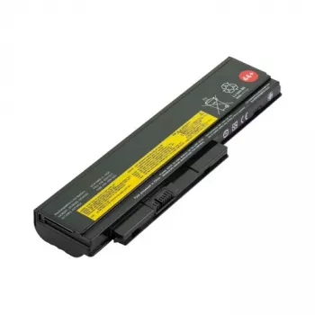 Notebook Battery, Extra Digital Advanced, LENOVO 0A36281, 5200mAh