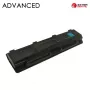 Notebook Battery, Extra Digital Advanced, TOSHIBA PA5109U, 5200mAh