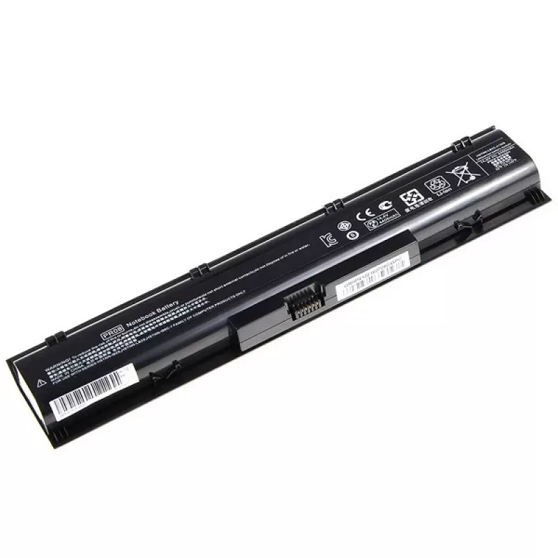 Notebook Battery Extra Digital Selected HP PR08 4400mAh