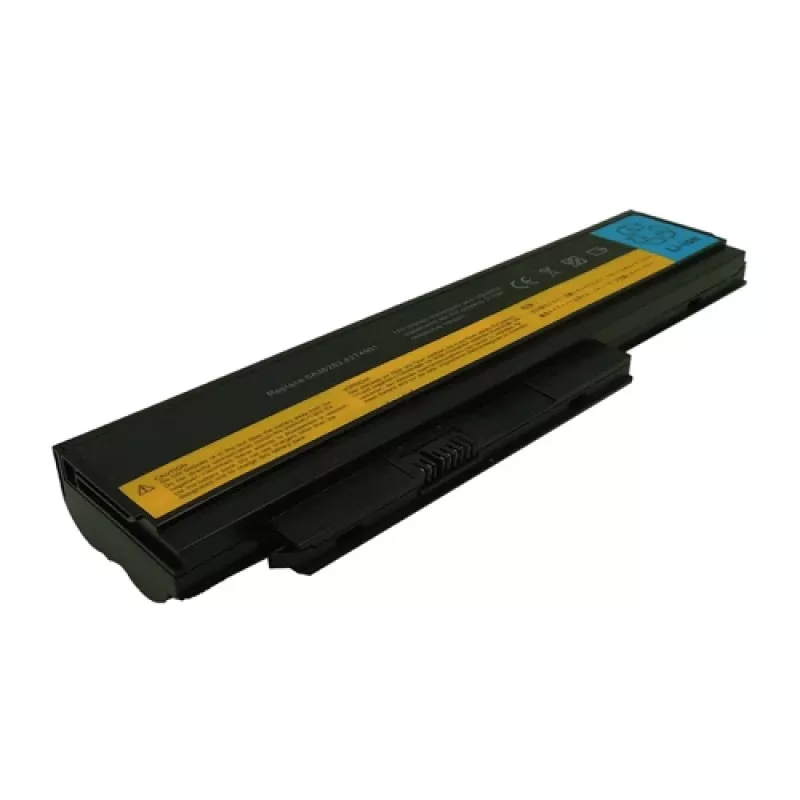 Notebook Battery, Extra Digital Selected, LENOVO 0A36281, 4400mAh