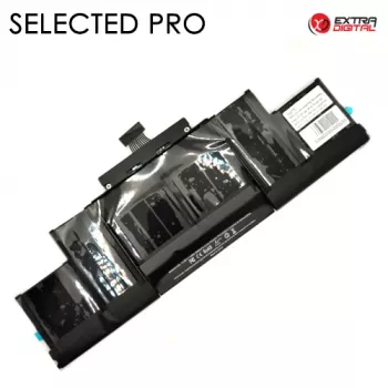 Notebook Battery for A1494, 8600mAh, Extra Digital Selected Pro