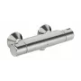 Nova Thermostatic Shower Faucet 7460U Chrome