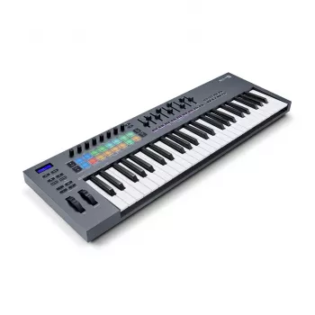 NOVATION FLKey 49 MIDI tastatūras kontrolieris