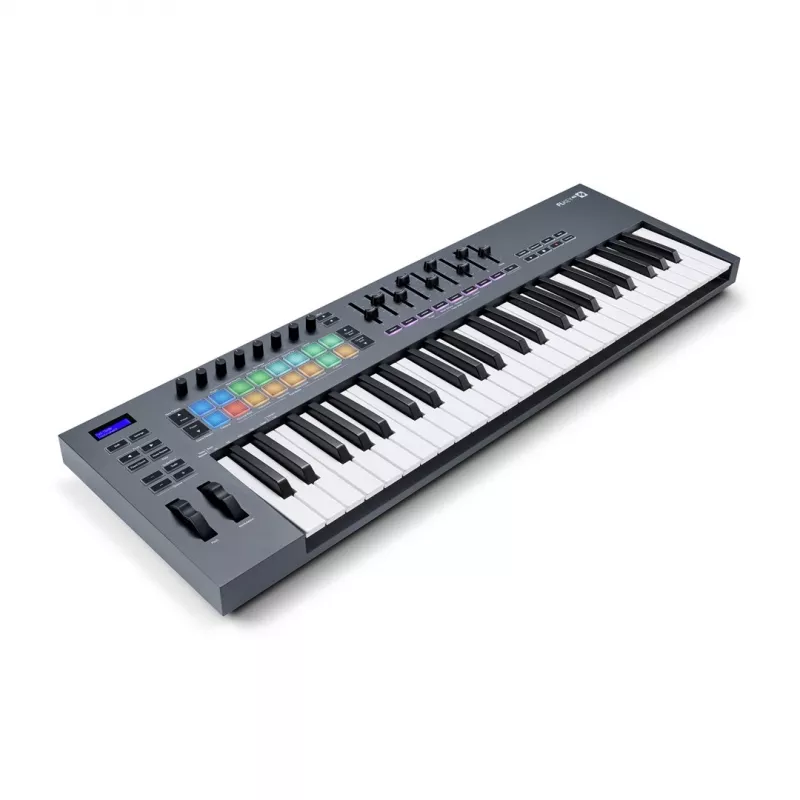 NOVATION FLKey 49 MIDI tastatūras kontrolieris