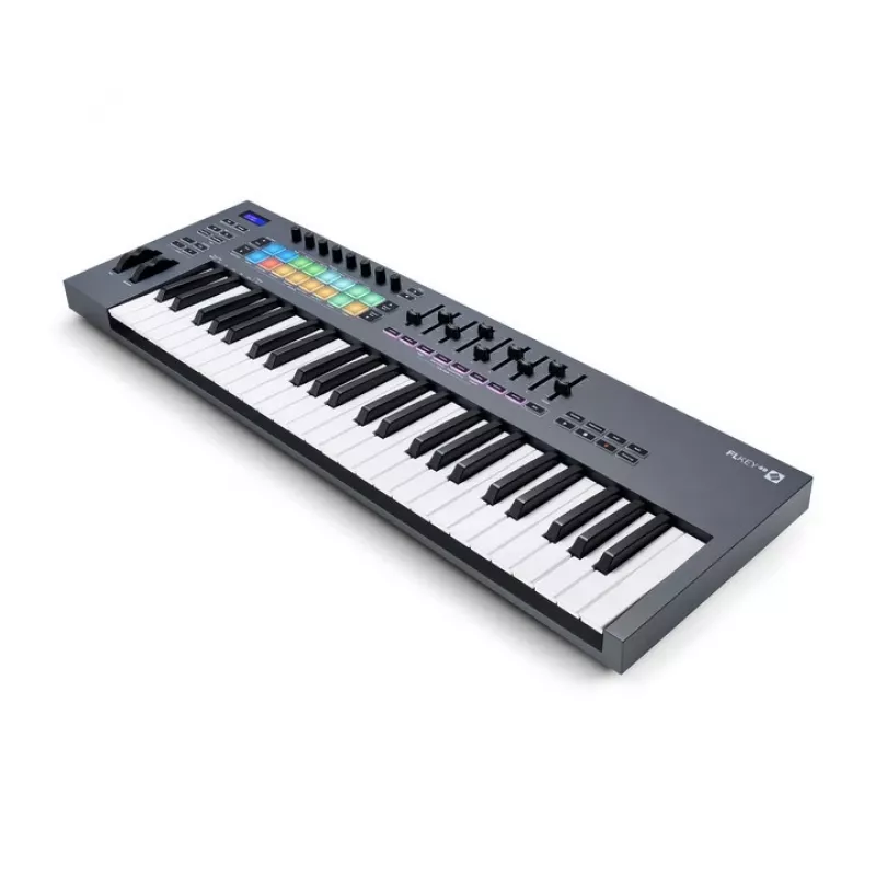 NOVATION FLKey 49 MIDI tastatūras kontrolieris