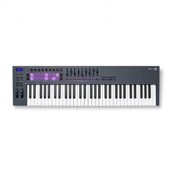 NOVATION FLKey 49 MIDI tastatūras kontrolieris